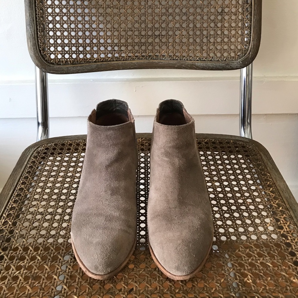 Joie Barlow Ankle Boot